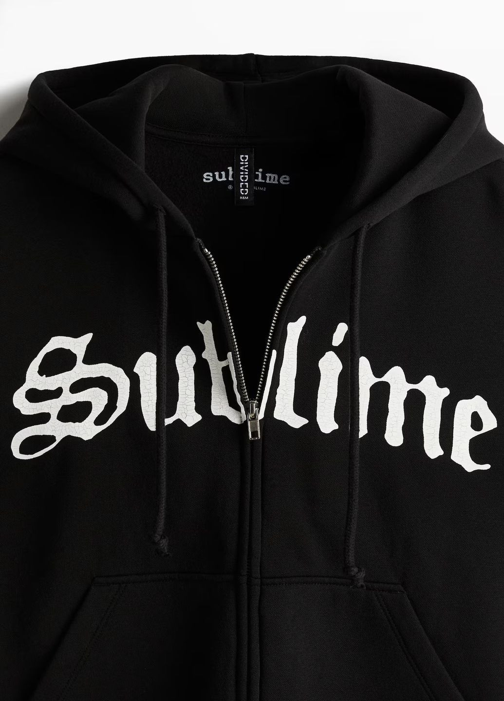 Толстовка H&M (333525984)