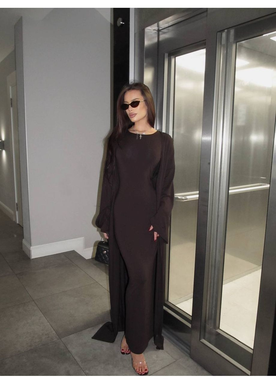 Женский костюм 2в1 FINO Mode (371763548)