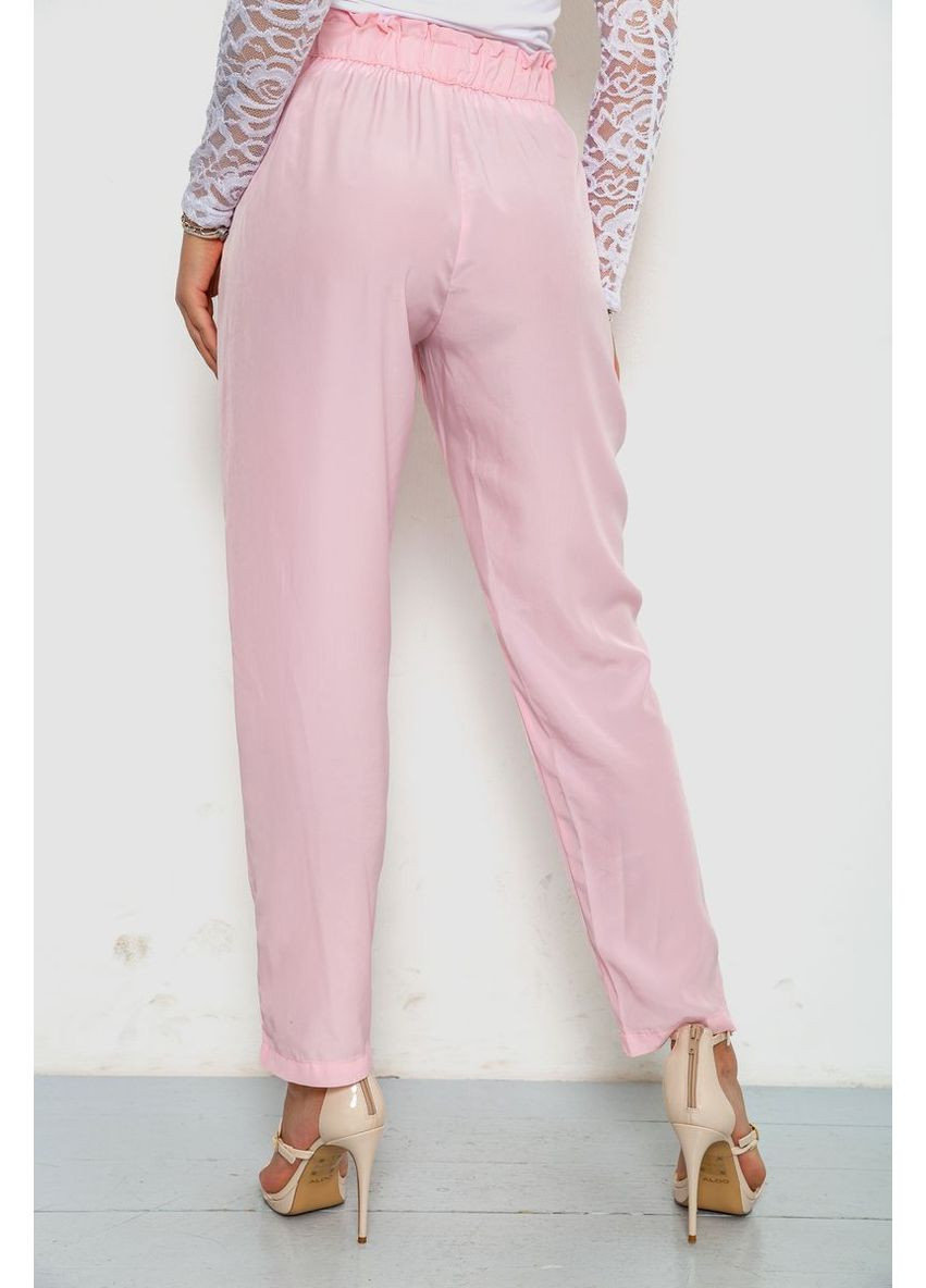 Брюки женские шифоновые, 244R285 Ager (363187516)
