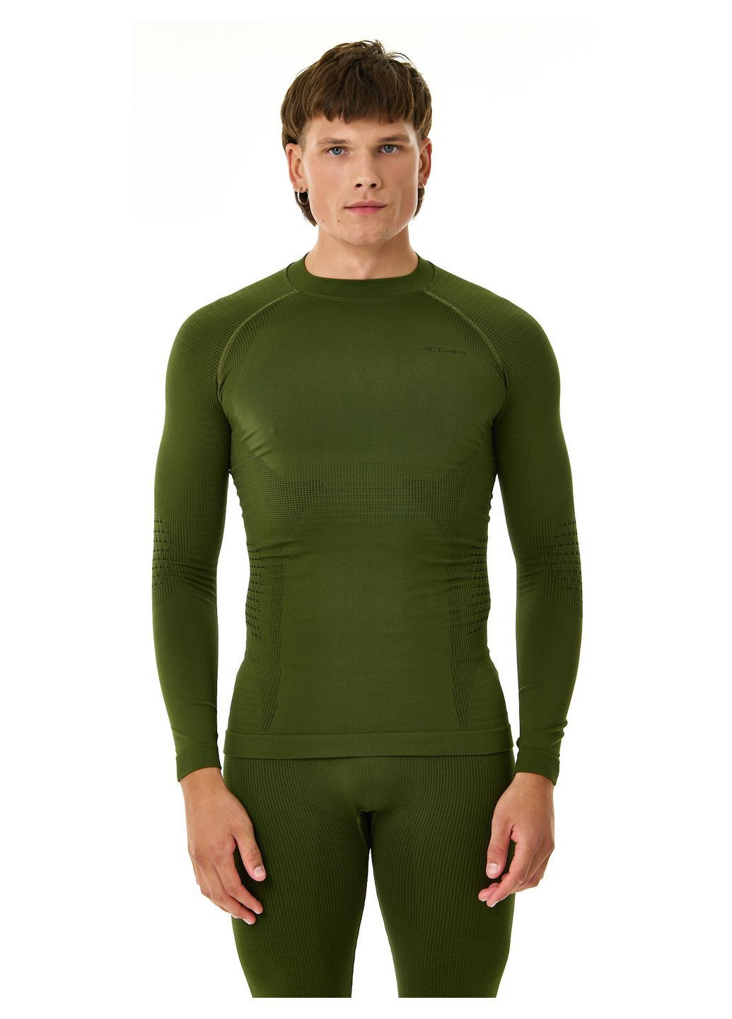 Комплект теплого мужского термобелья Accapi Polar Bear Set (369963007)