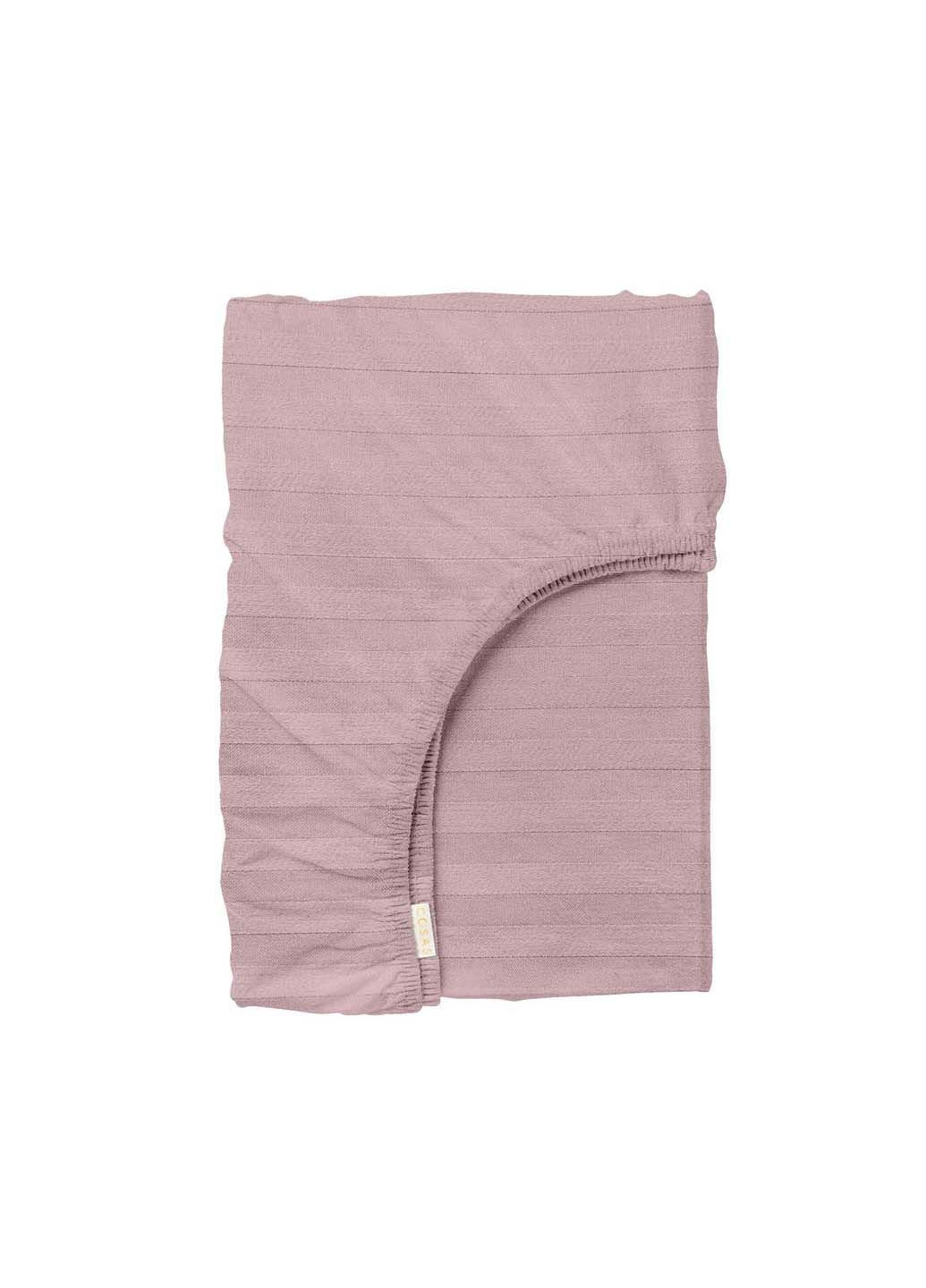 Дитяча постільна білизна сатин у ліжечко SAKURA CS1 110х140 см Cosas (307477142)