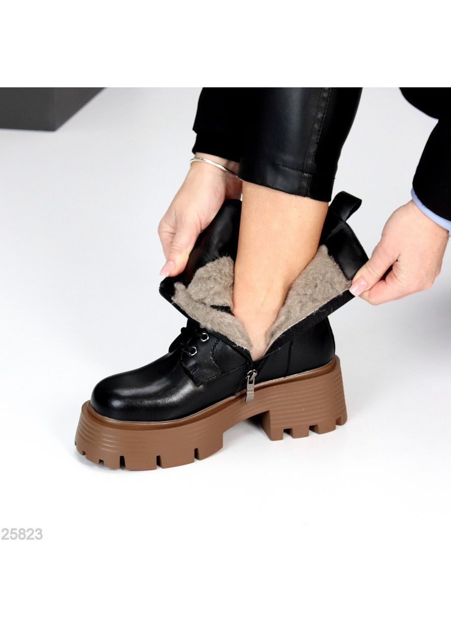 Зимові черевики Stereo Helen (373189747)