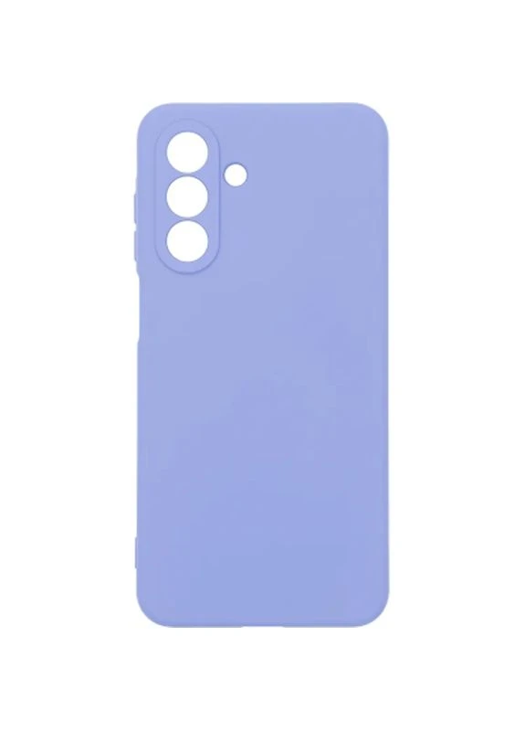 Чехол для мобильного телефона ICON Samsung A26 5G Camera cover Lavender (ARM82185) ArmorStandart (399019689)