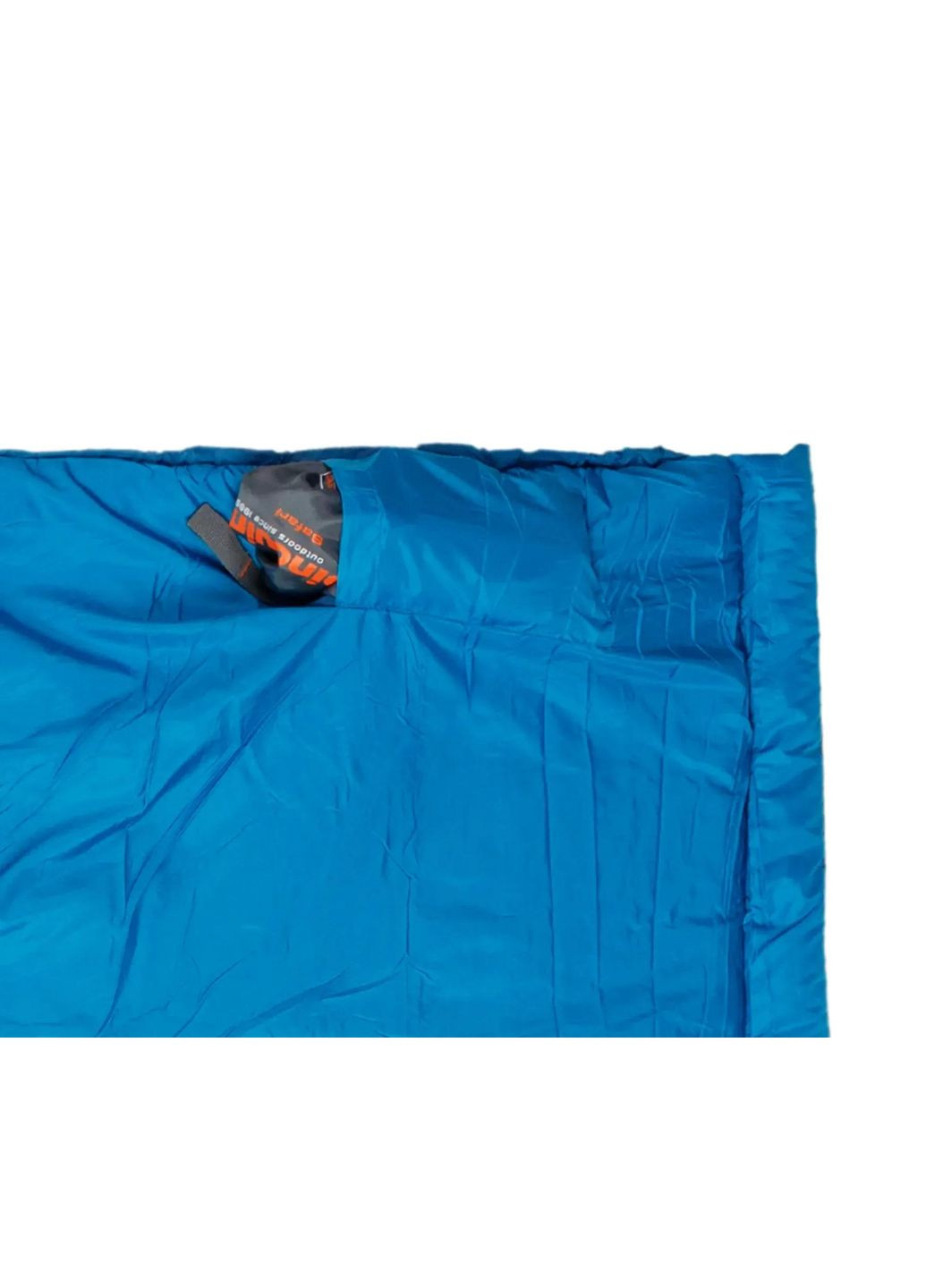 Спальний мішок Safari (4/1°C), 190 см - Right Zip, Petrol (PNG 240467) 2020 Pinguin (334672891)