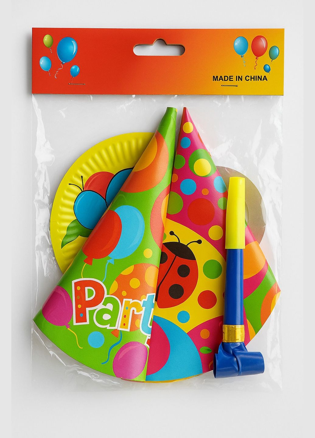 Набір святковий 5пр/наб Home (332005627)