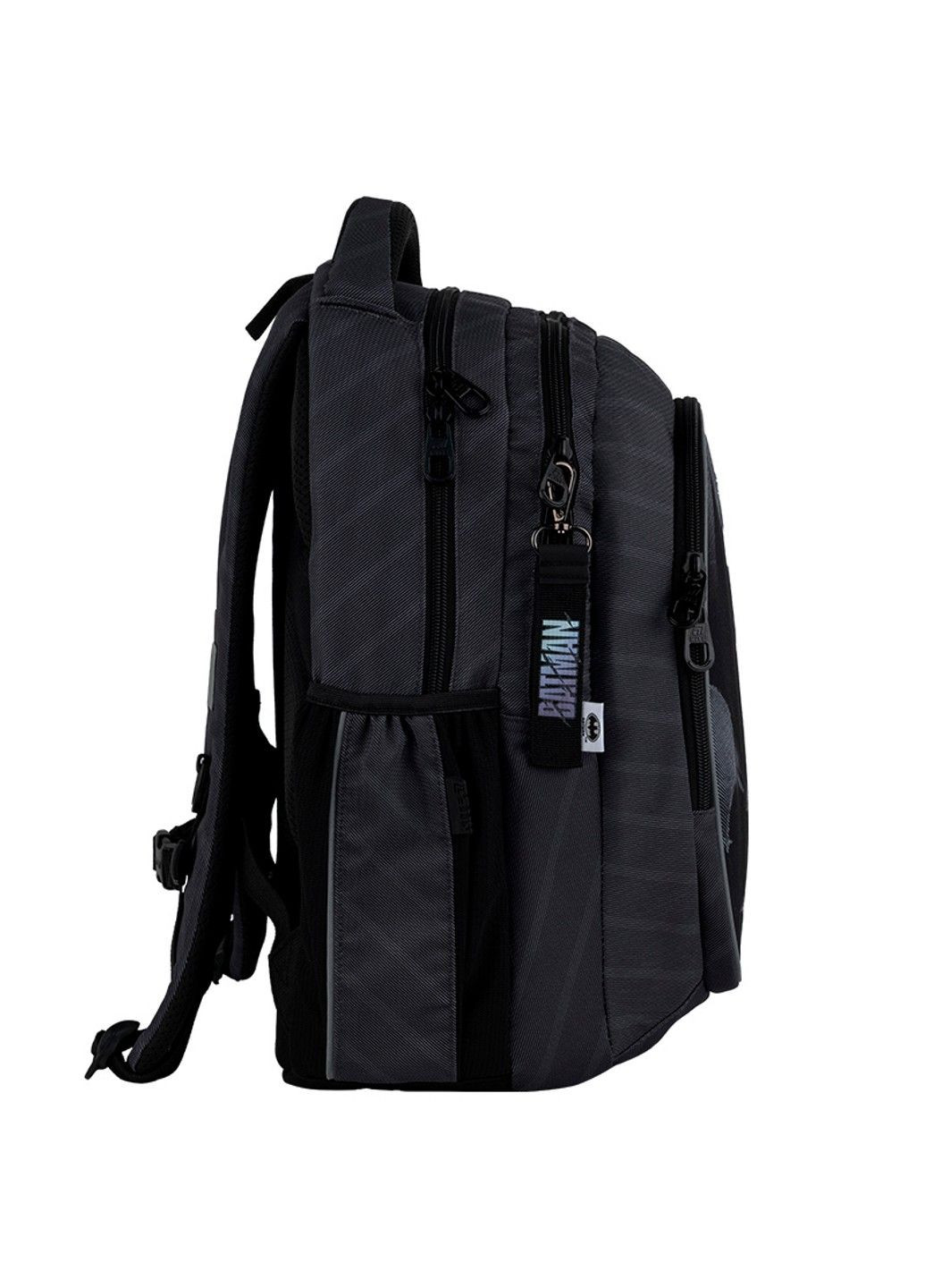 Рюкзак Education для подростков DC Batman DC25-8001L Kite (360534869)