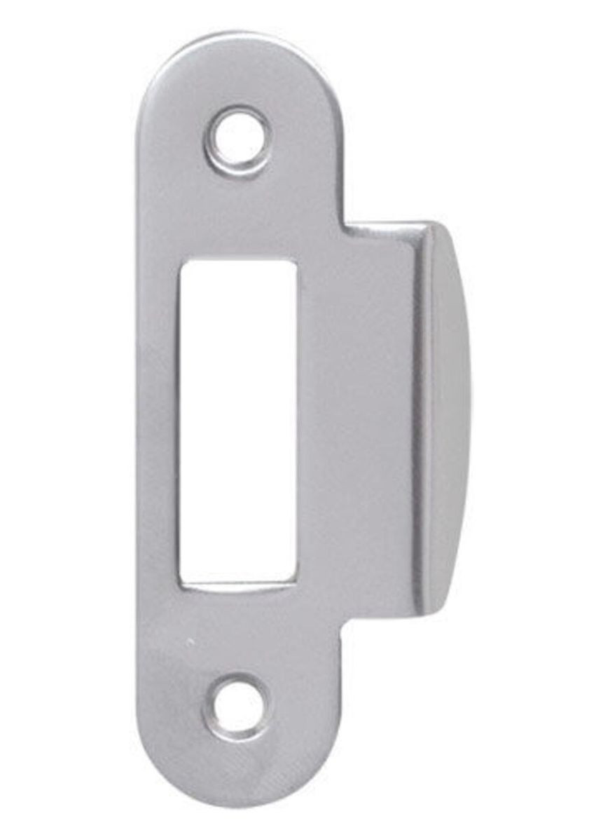 Відповідна планка до механізму совм. мат хром з п / кр отб.8мм. (AGB Art. B010001334) Comit (322520688)