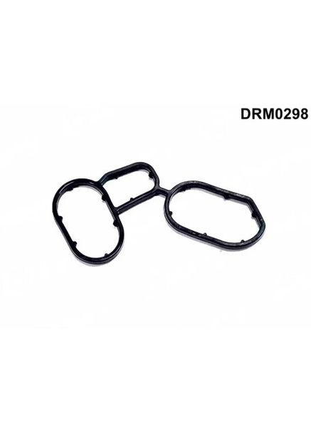 Резиновая прокладка Dr.Motor (367033272)