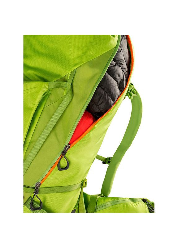 Туристический рюкзак Alpine Alpinisto 35 LG Lichen Green (86993/6059) Gregory (324611844)