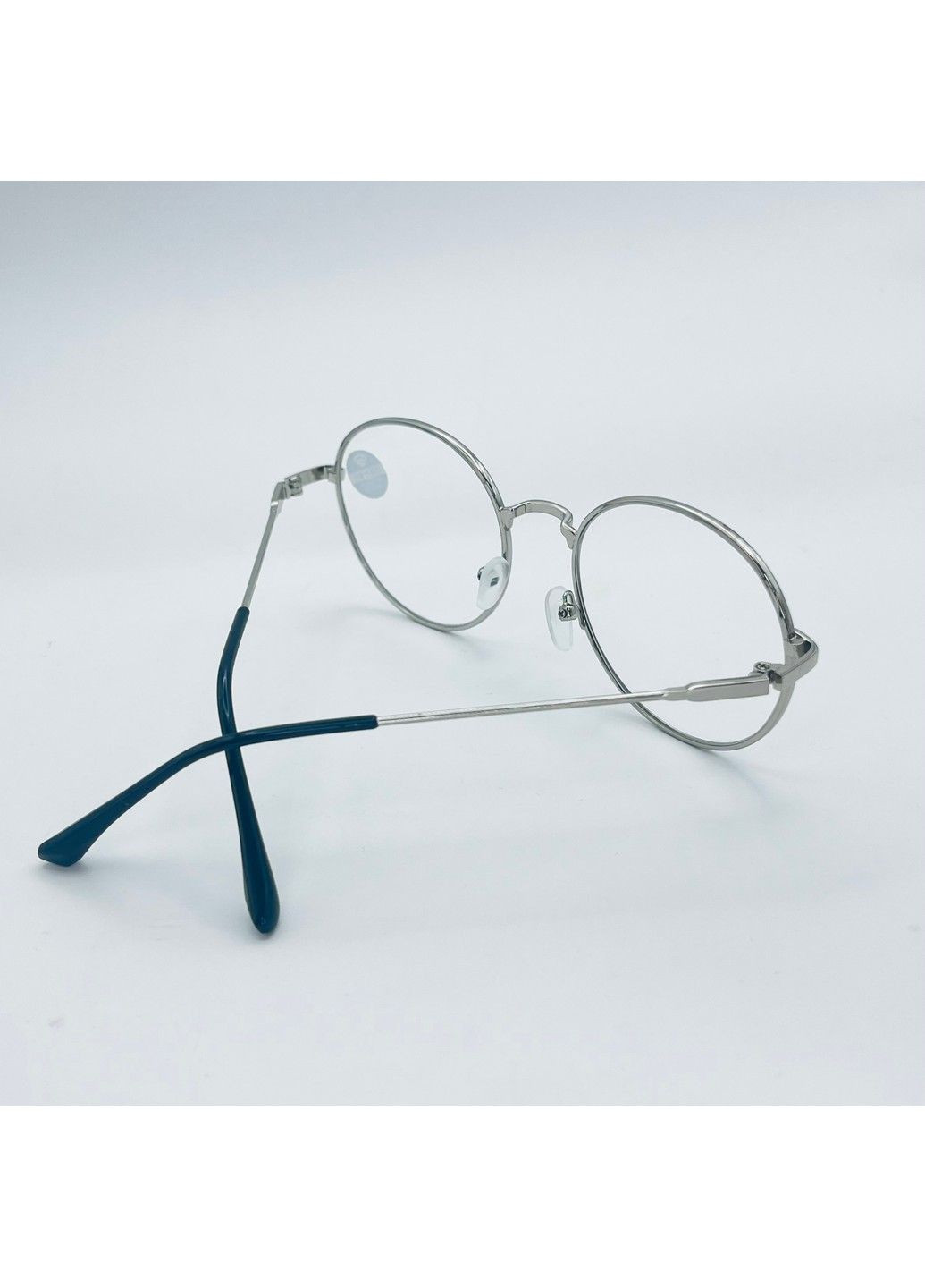 Класичні круглі комп'ютерні окуляри No Brand (315832971)