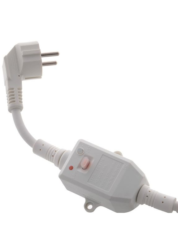 Проточный водонагреватель ELW08-EP (с индик. темп. и УЗО) (ZX2750) Zerix (321204333)