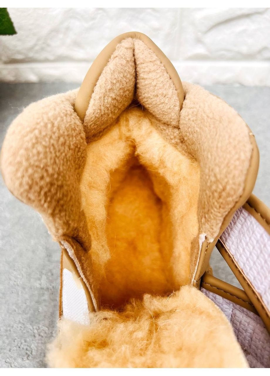 Круті чобітки для дівчинки Tomm (364202165)