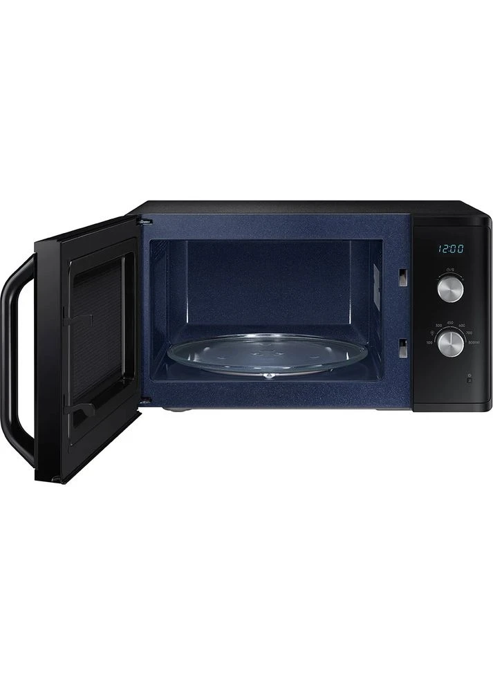 Мікрохвильова піч MS23K3614AK Black UA Samsung (366830871)