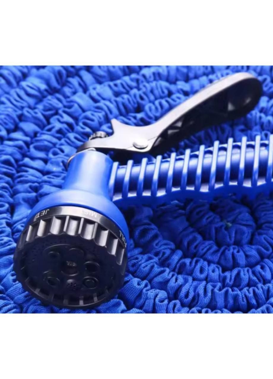 Шланг з розпилювачем 7 режимів 45 м Magic Hose (317356229)