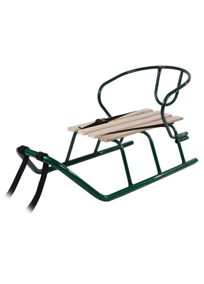 Санки "Балу" 2030028 незабарвлена планка Vitan (315976312)