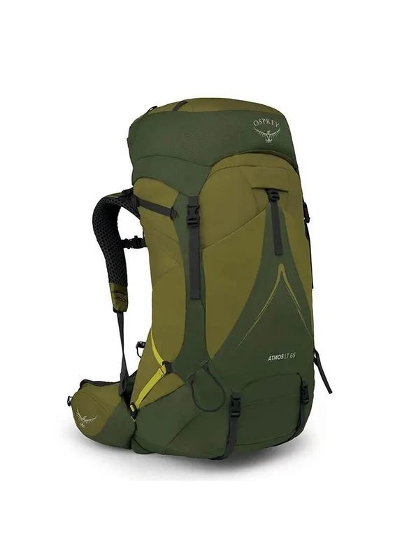 Туристический рюкзак Atmos AG LT 65 Scenic Valley/Green Peppercorn S/M (009.3278) Osprey (324611664)