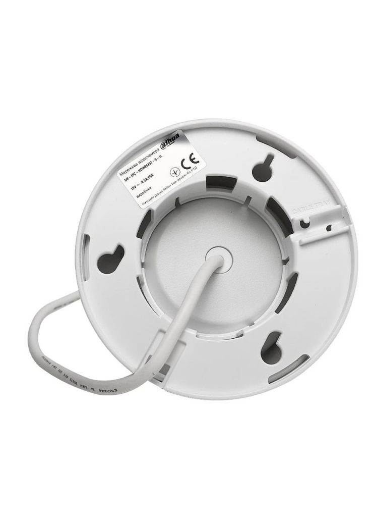 Камера видеонаблюдения Dahua (360605691)