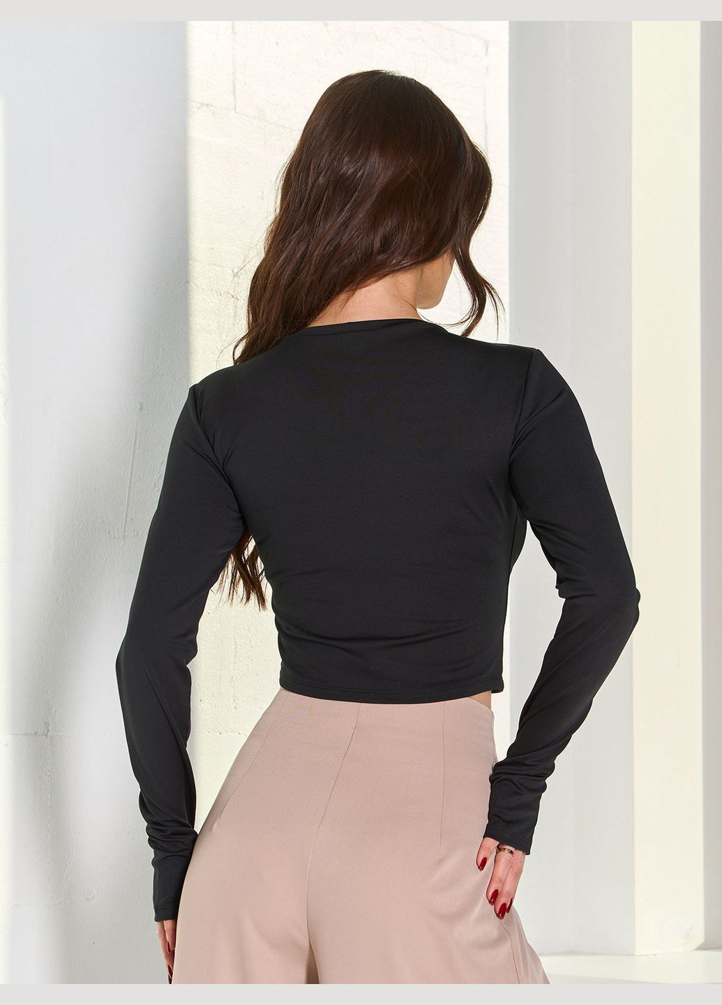 Лонгсліви ISSA PLUS (322221770)