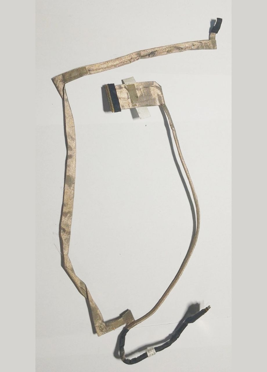 Шлейф для ноутбука Hewlett Packard (342397927)