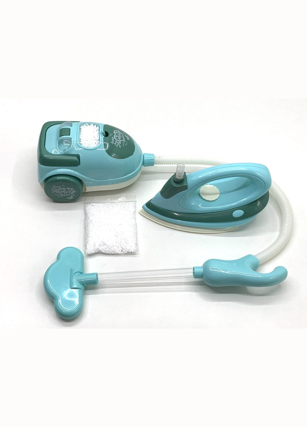 Набор игровой бытовой техники Мамина помощница (LS8237Q) Limo Toy (301422229)