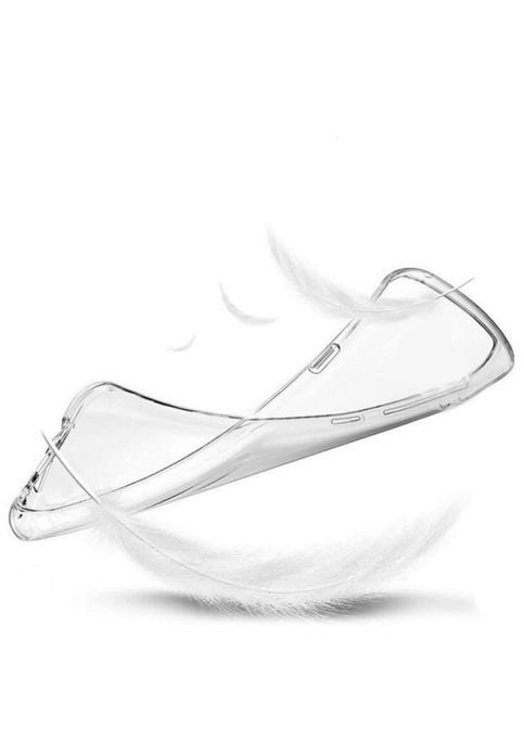 Чехол для мобильного телефона (712352) BeCover Poco C75 Transparancy (326594261)