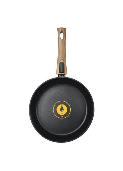 Сковорода (RG-1144-28) Ringel Expert 28 см (370018967)