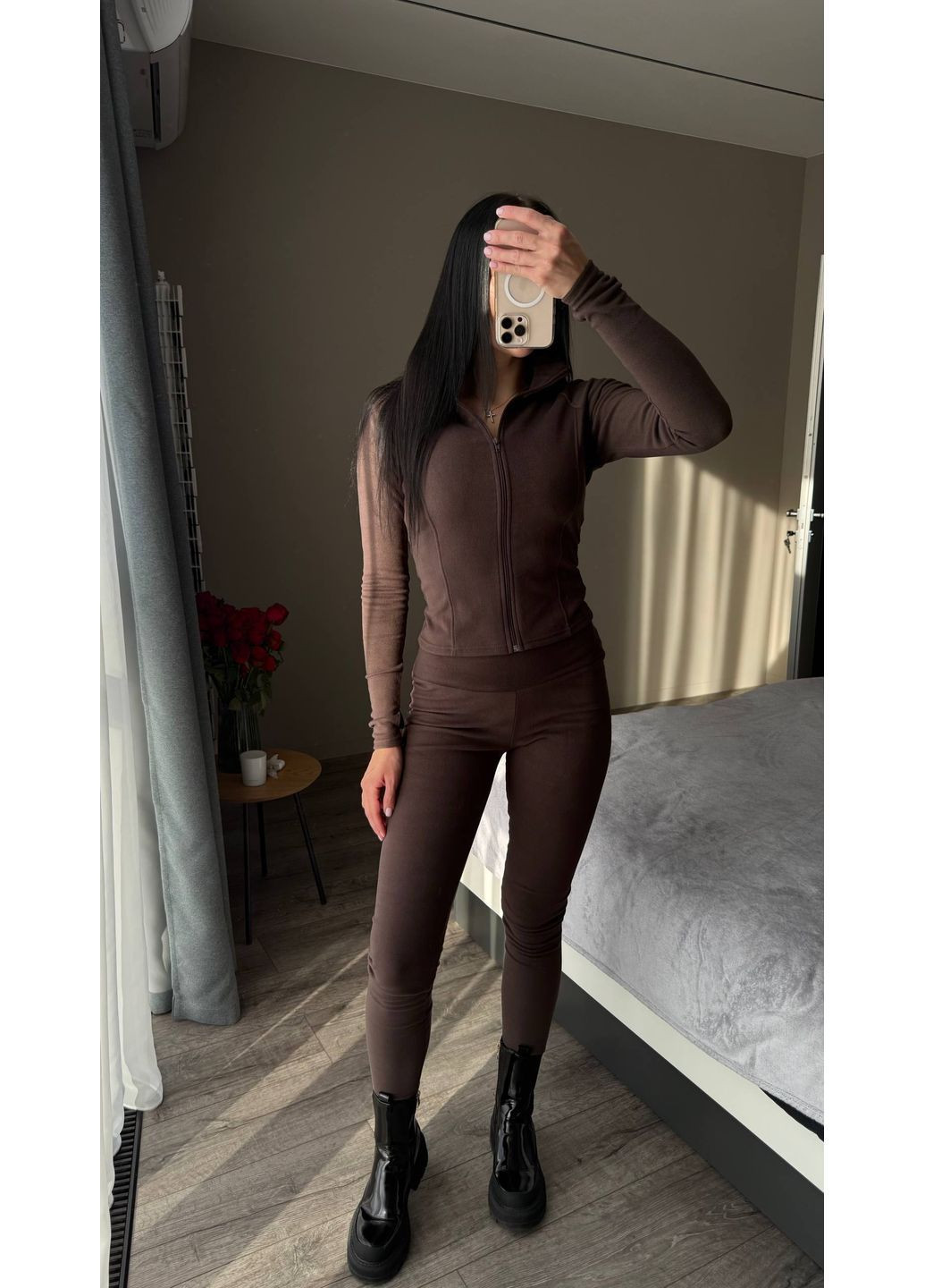 Жіночий костюм термо Style Point (370603742)