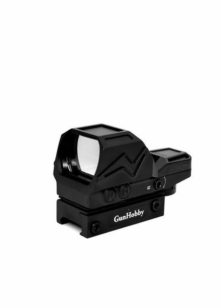 Коллиматорный прицел GunHobby M5 No Brand (331738625)