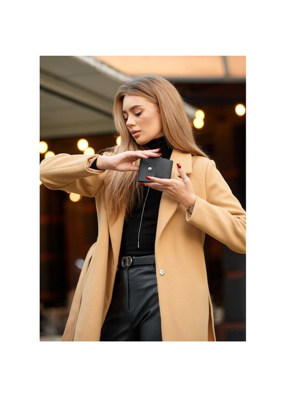 Шкіряний гаманець SSH Sambag (325816277)