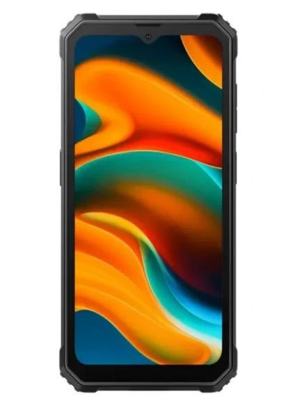 Смартфон BV4800 2/32Gb Black Global version Blackview (362669257)