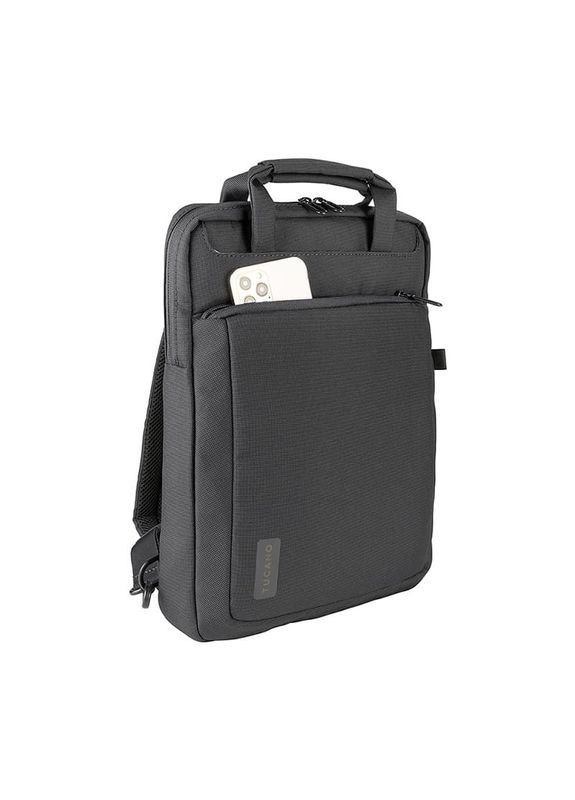 Городской рюкзак WO4 MB Pro 14" Black 5л (WO4BK-MB14-AX) Tucano (333339755)