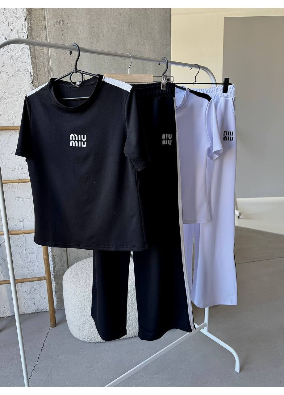 Женский стильный костюм Vakko (351150504)