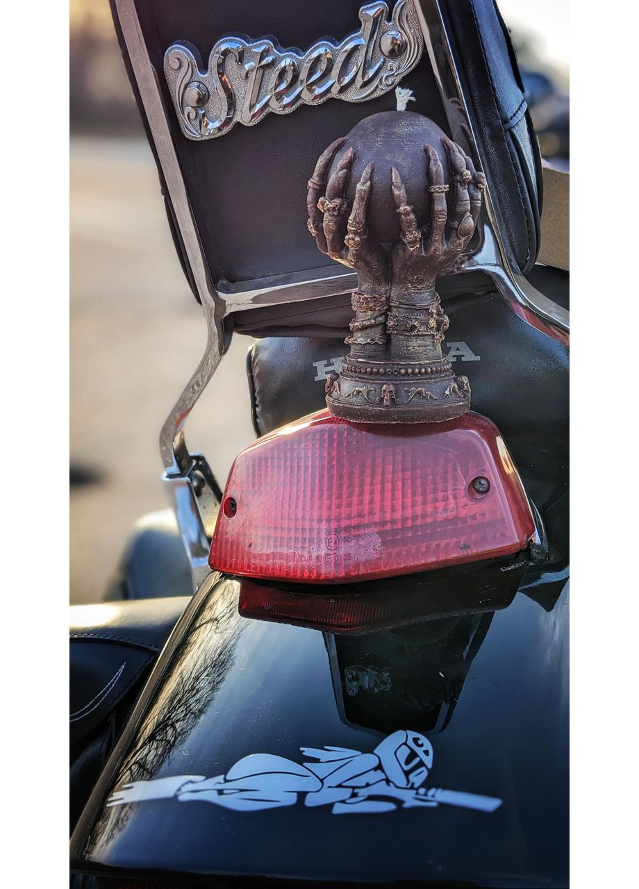 Шар відьми No Brand (352777726)