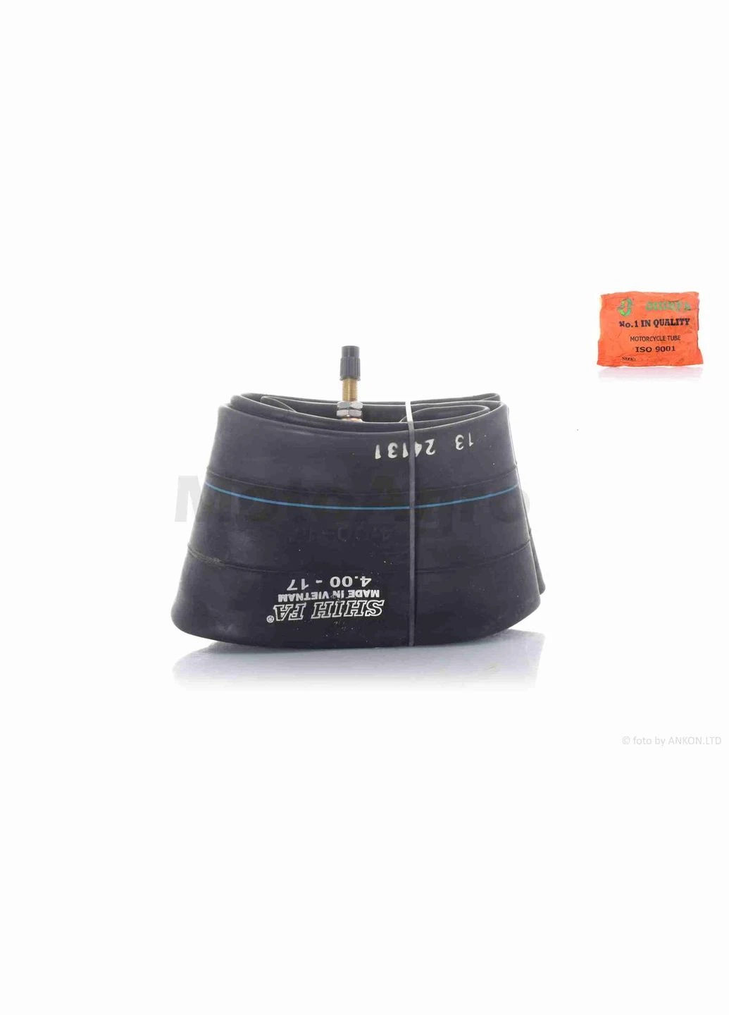 Камера 17" 4.00-17 "SHIH-FA" В'єтнам" No Brand (345121697)