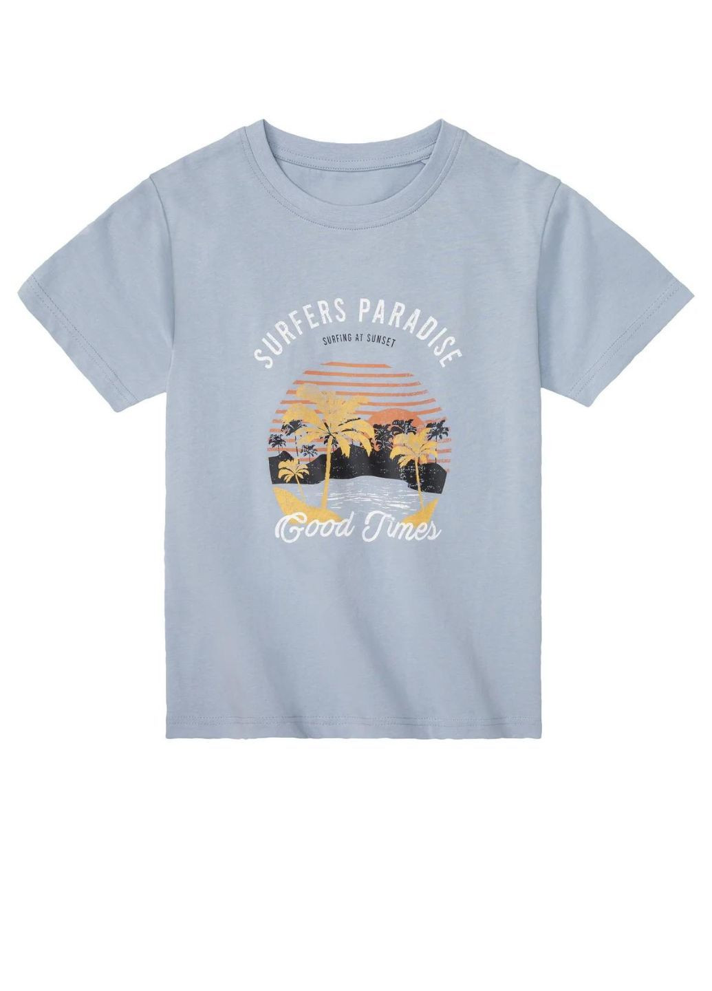 Комбінована всесезон піжама підліткова з бавовни футболка + шорти Pepperts
