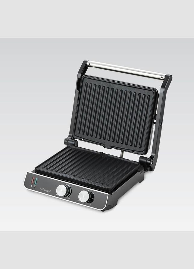 Электрогриль прижимной (гриль-пресс) (MR-722) Maestro (334006433)