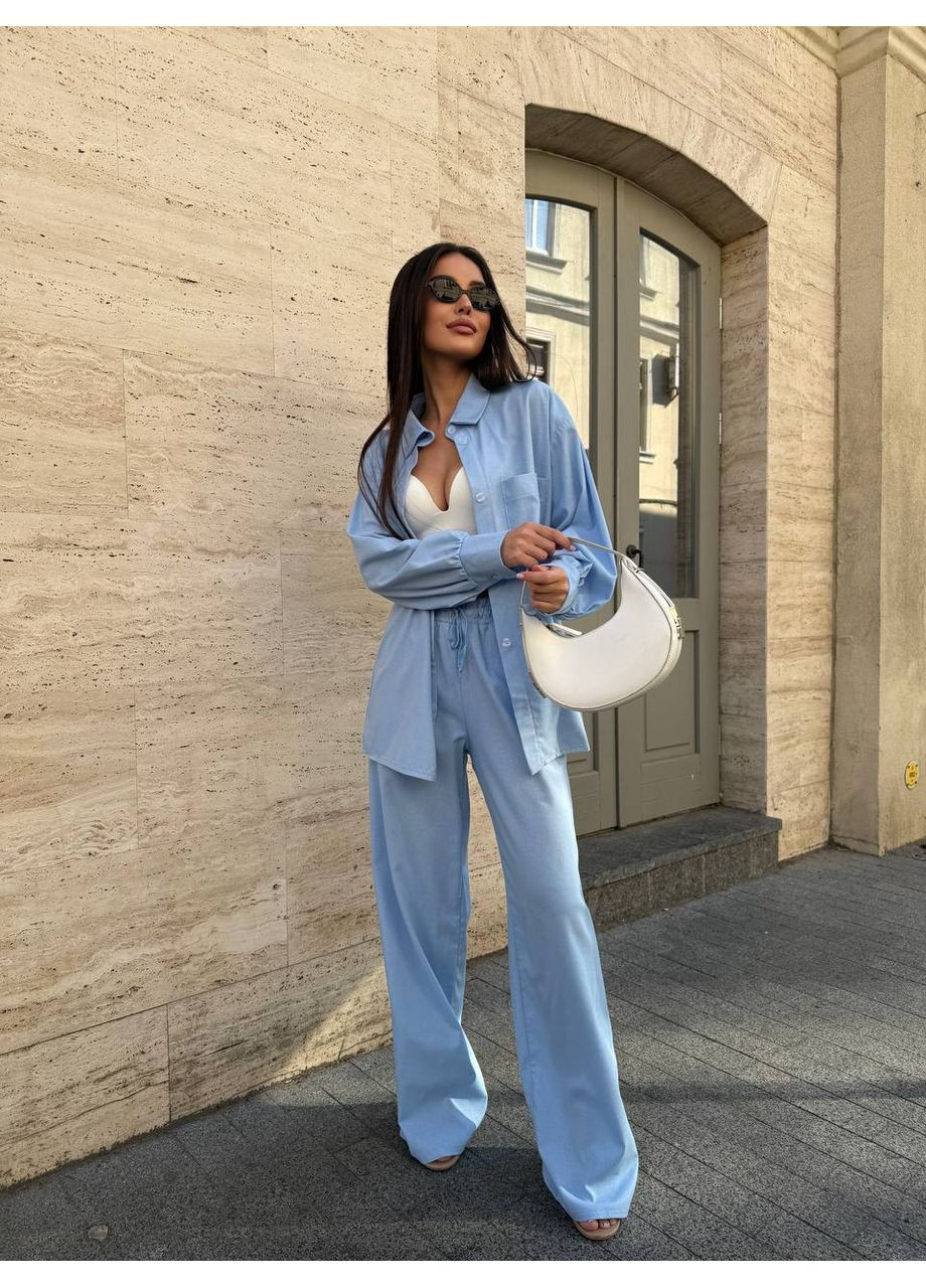 Костюм - замеры в описании GD/GL Модний простір (358888739)