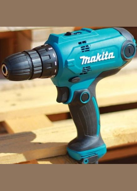 Шуруповерт DF0300 сетевой Makita (280945399)