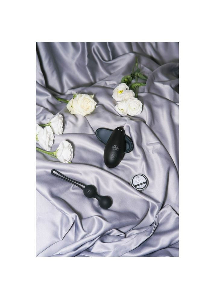 Набор игрушек Fifty Shades Of Grey & Desire Blooms Kit CherryLove Womanizer (293293623)
