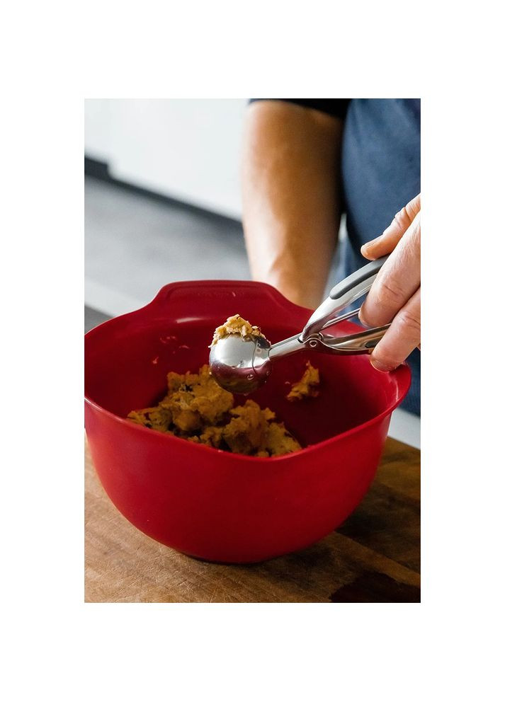 Ложка для мороженого или формовка печенья Universal 20,6 см KQG148OHOBE KitchenAid (317750729)