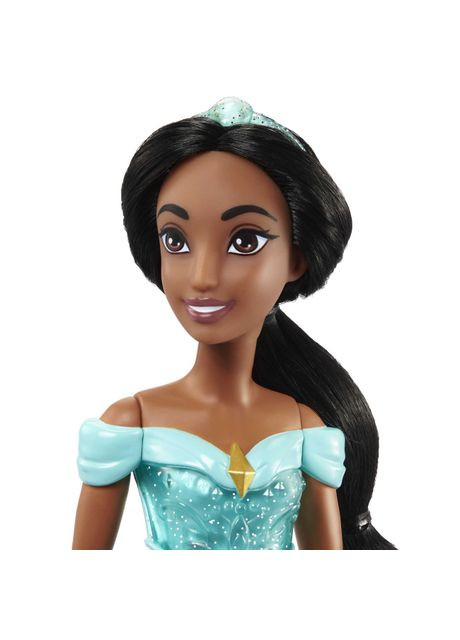 Кукла Disney Princess Жасмин 29см (HLW12) Mattel (301421007)