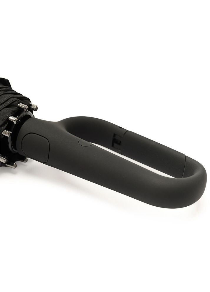 Чорна} парасоля повний автомат carbine чорна umb-14-001 Krago (329888896)