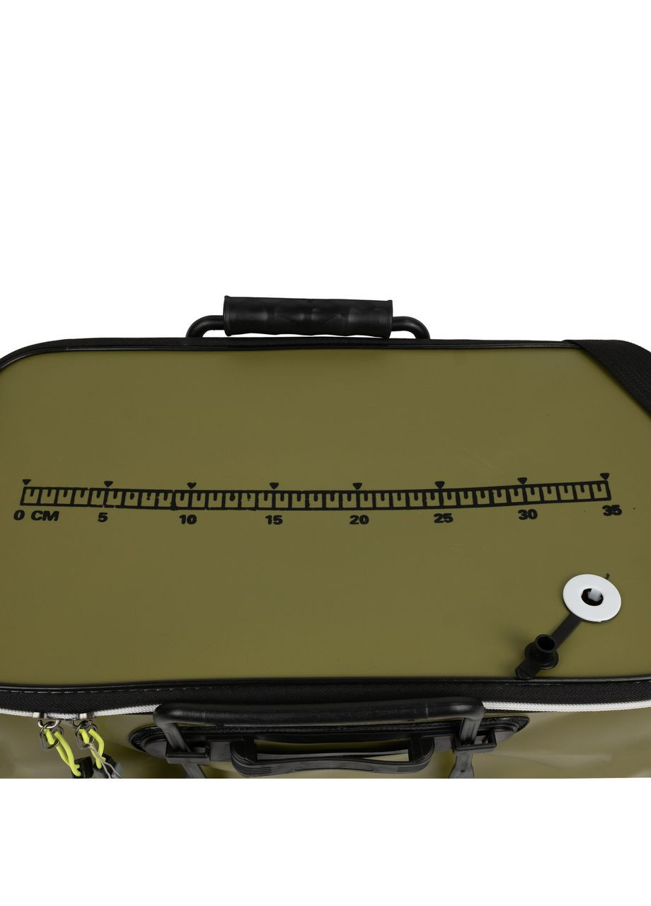 Сумка рыболовная EVA T-JA-0001-M olive Tribe (366220519)