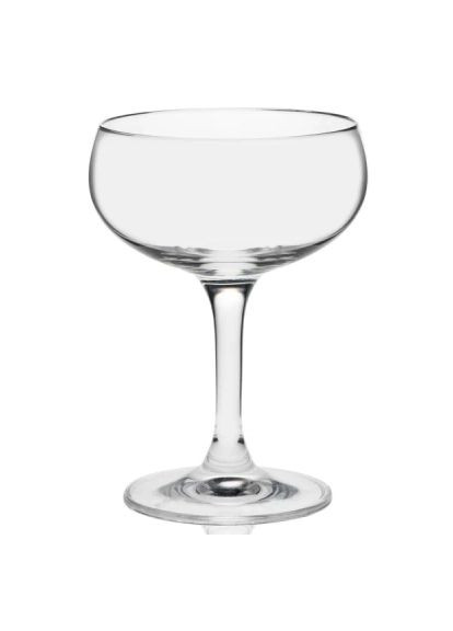 Бокал серия Classic Cocktails для шампанского 260 мл (65152800) Rona серія Classic Cocktails для шампанського 260 мл (369880166)