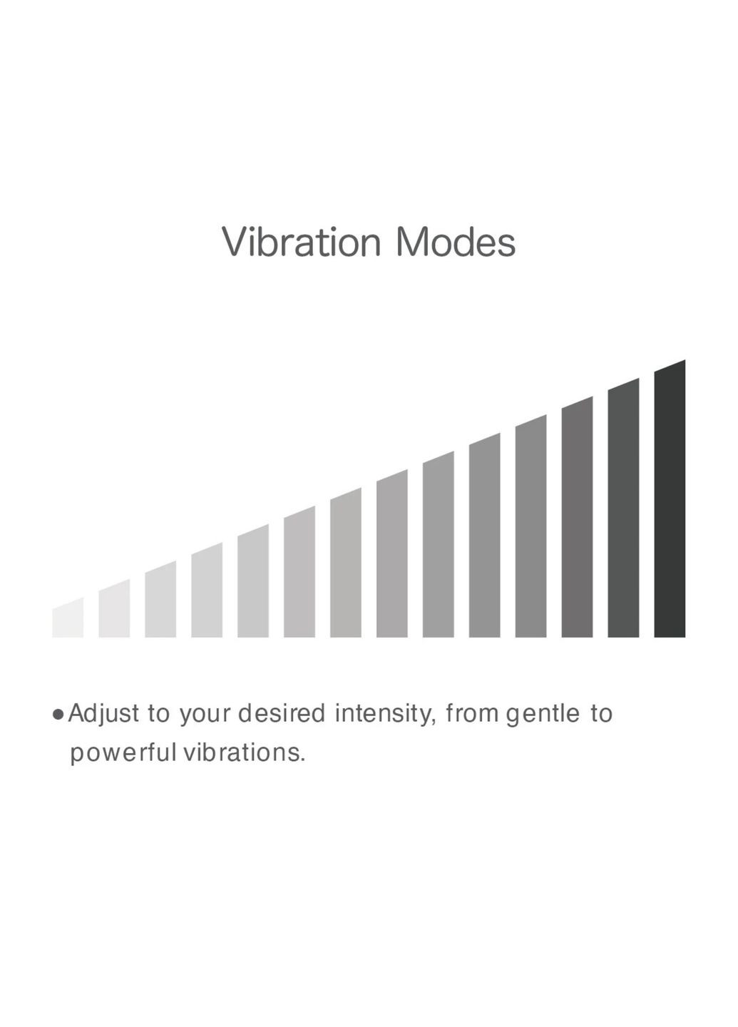 Тонкий вібратор для точки G koharu BENI, плавне регулювання інтенсивності, від батарейки Iroha (315149257)