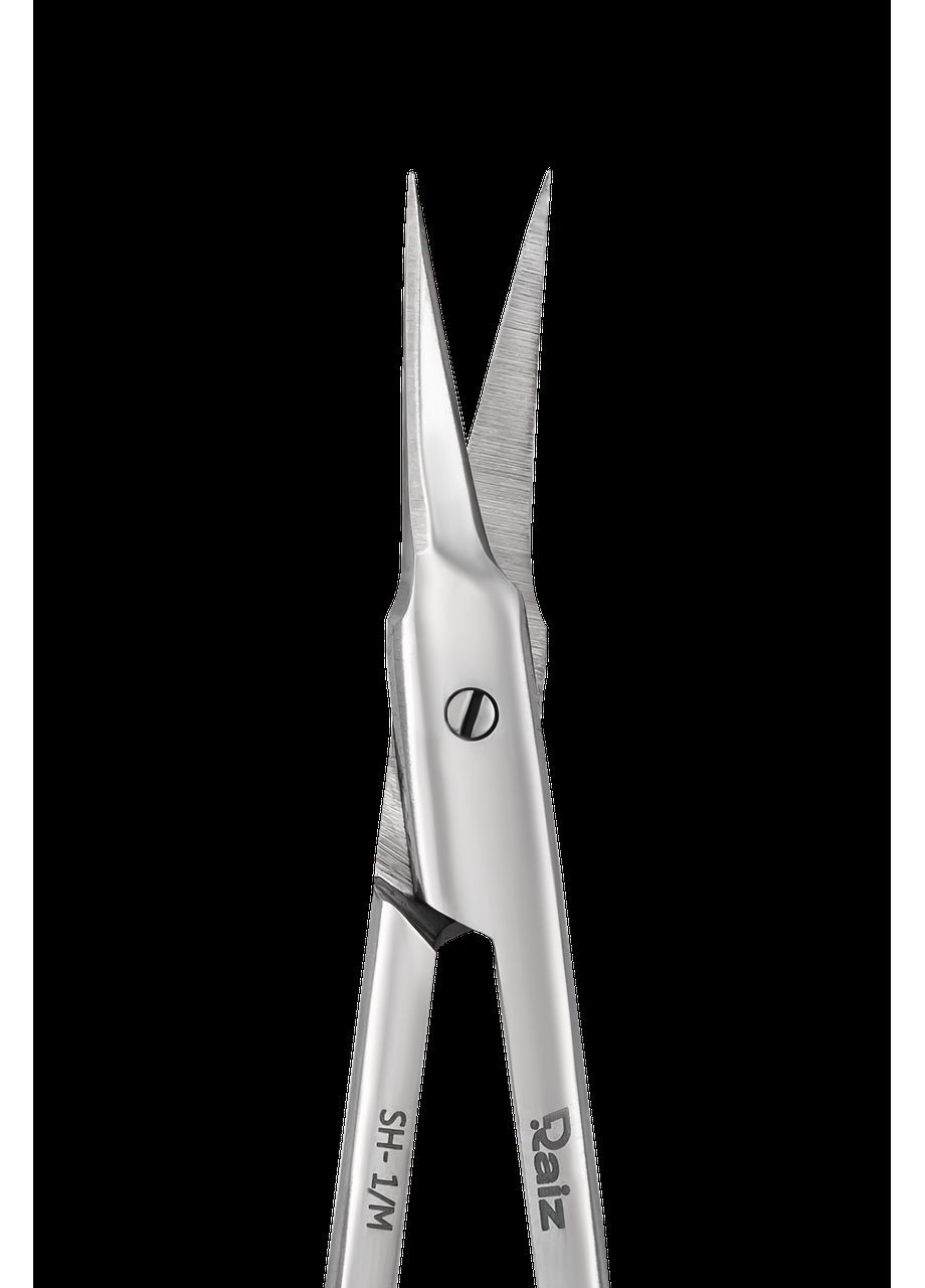 Ножниці для кутикули HOME form 1 size M Raiz (361030510)