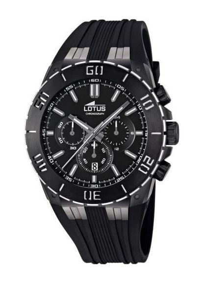 Мужские наручные часы Lotus 15802/2 (322681707)