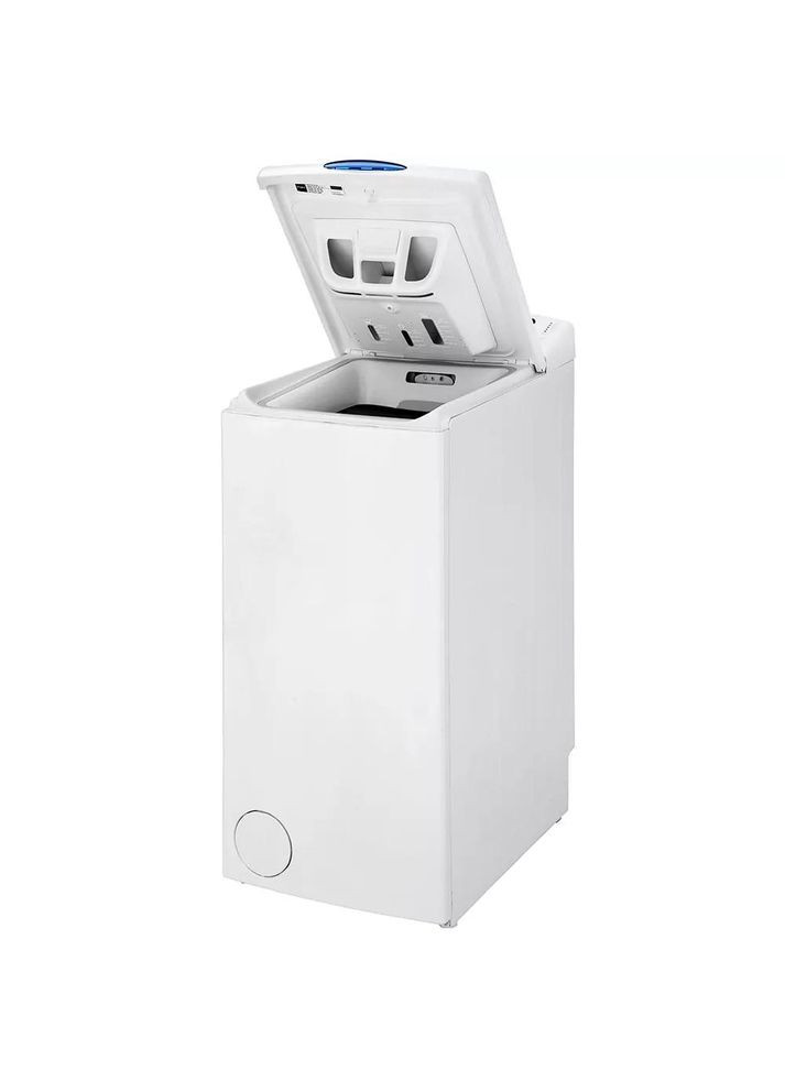 Стиральная машина с вертикальной загрузкой AWE 66710 RU WHIRLPOOL (332968059)