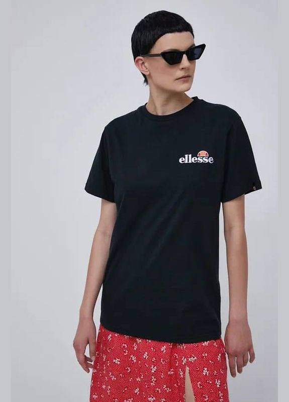 Жіноча Футболка Ellesse - (334693135)