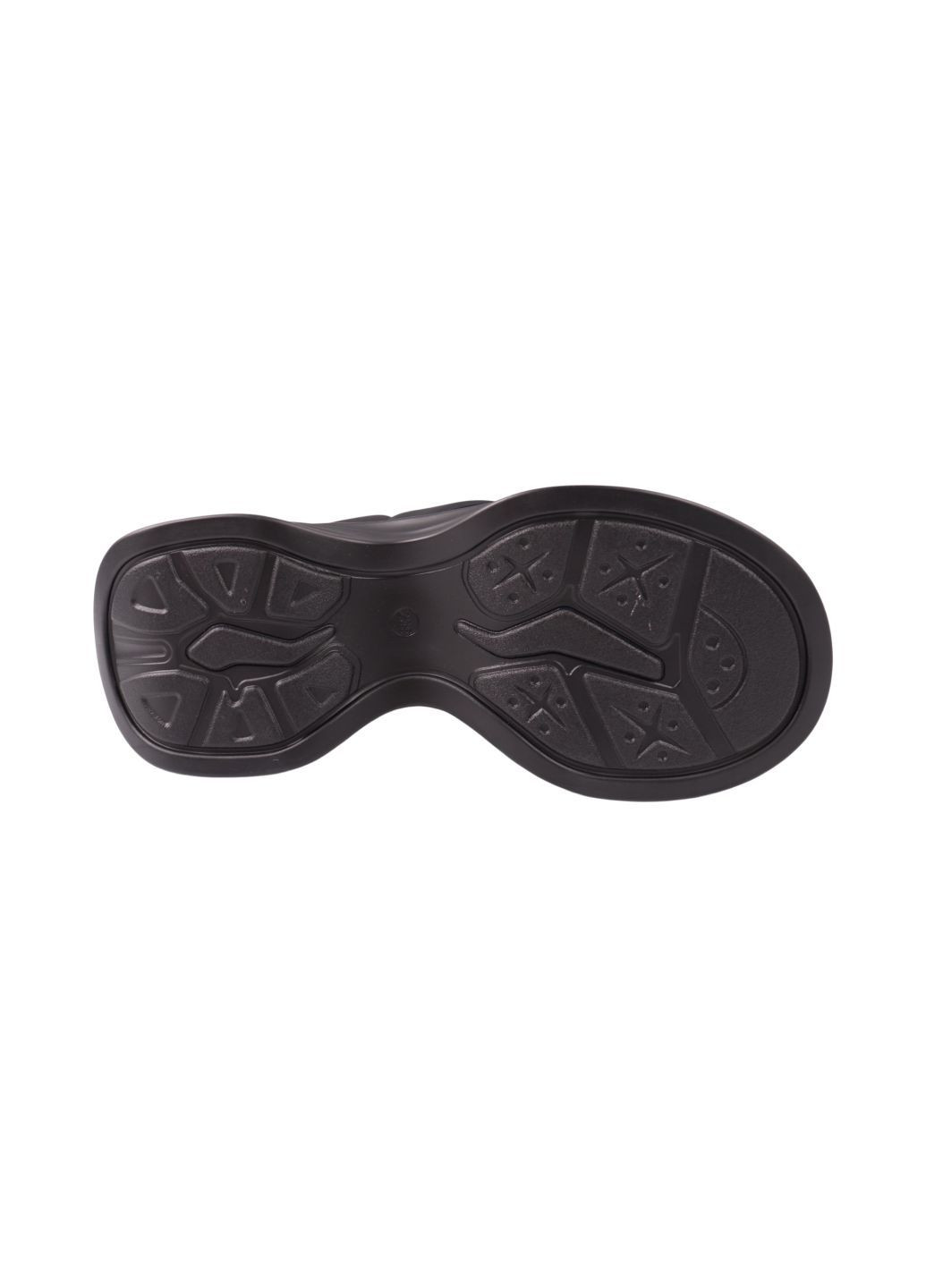 Черные босоножки женские черные Gelsomino